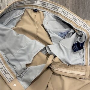 Johnnie-O Men's Momentum’s Stretch Knit Performance Pants